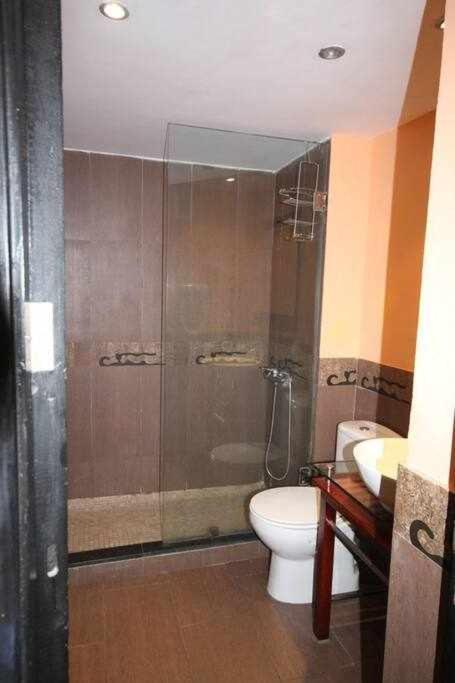 Bonito Apartamento Con Vista Al Mar Playa Del Aguila  Luaran gambar