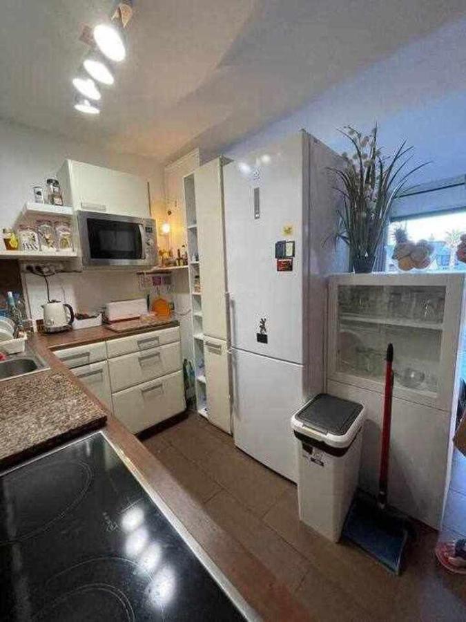 Bonito Apartamento Con Vista Al Mar Playa Del Aguila  Luaran gambar