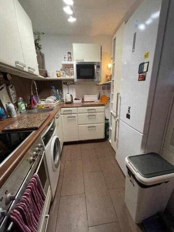Bonito Apartamento Con Vista Al Mar Playa Del Aguila  Luaran gambar